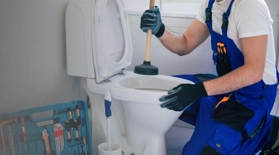 Professional Leak Detection Services in Ellicott City, MD